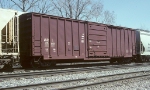 AGR Box Car 2700